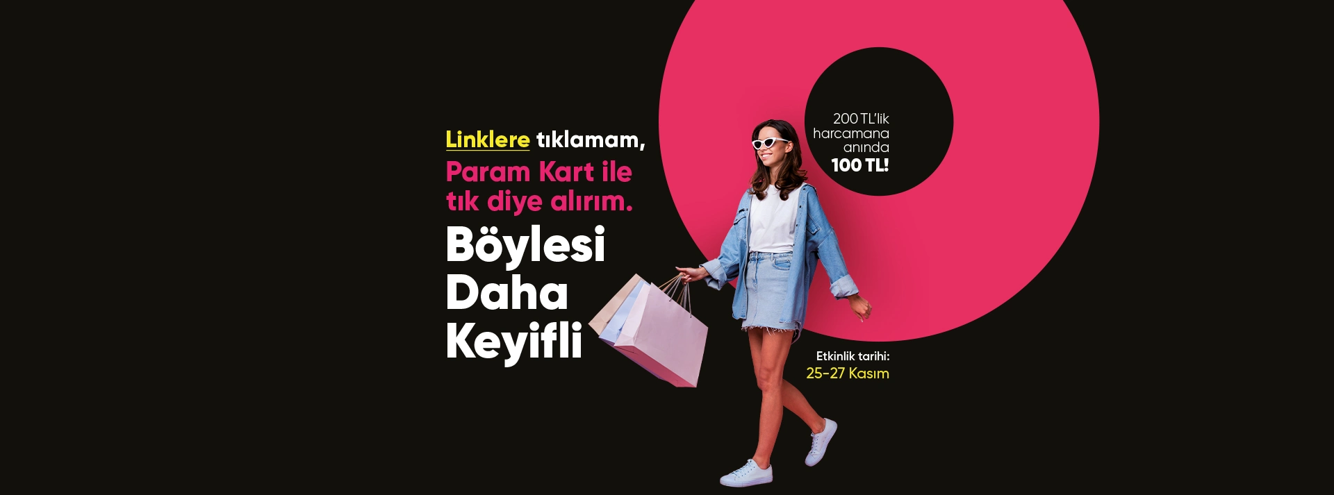 İstanbul Cevahir’de “Böylesi Daha Keyifli”