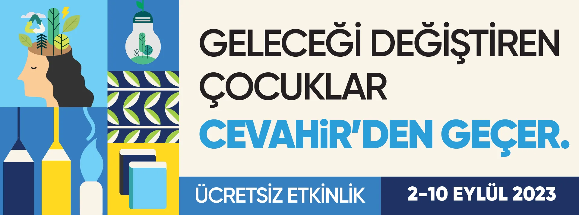 İSTANBUL CEVAHİR OLARAK GERİ DÖNÜŞÜME ÇAĞIRIYORUZ!