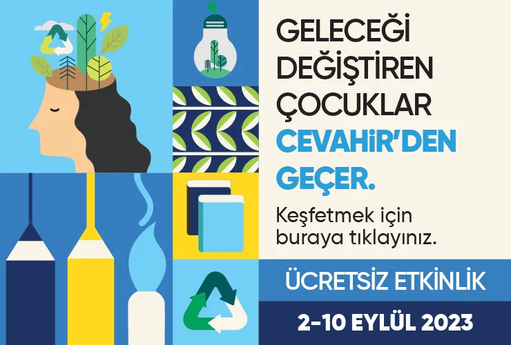 İSTANBUL CEVAHİR OLARAK GERİ DÖNÜŞÜME ÇAĞIRIYORUZ!