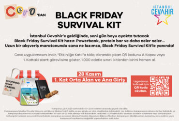 Black Friday Kampanya Katılım Koşulları